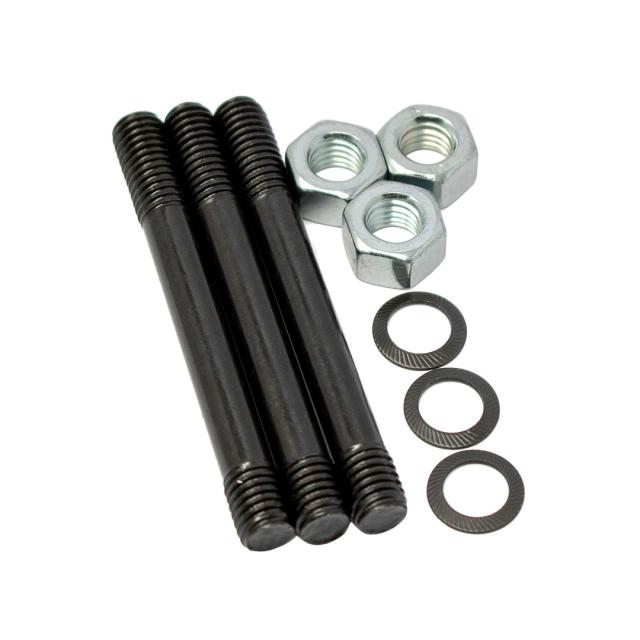 Bywire bolts