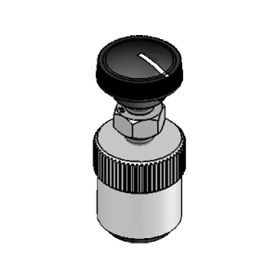 For ByWire modular directional valves