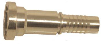 Hose fittings - Supercat - Straight