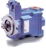 Piston pumps - Variable displacement - Open circuit
