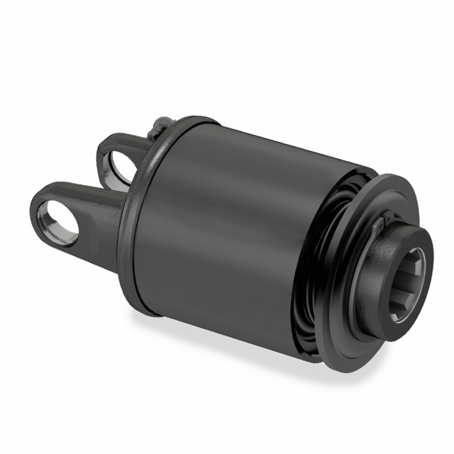 Spare parts - LT Ratchet torque limiter (symetrical, seasonal lubrication)