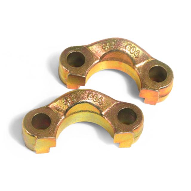 Hose fittings - SAE3000 - Split flanges