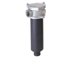 Return filters for over tank