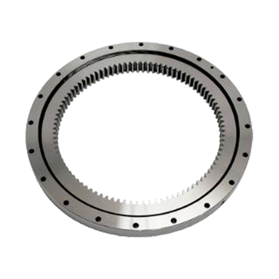 Slewing bearings - internal gears