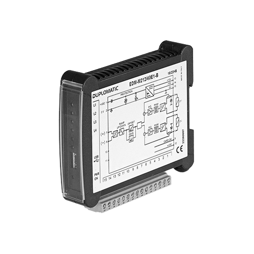 Electronic controllers for coils