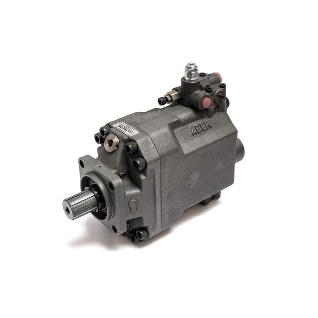 Piston pumps - Variable displacement - Mobile