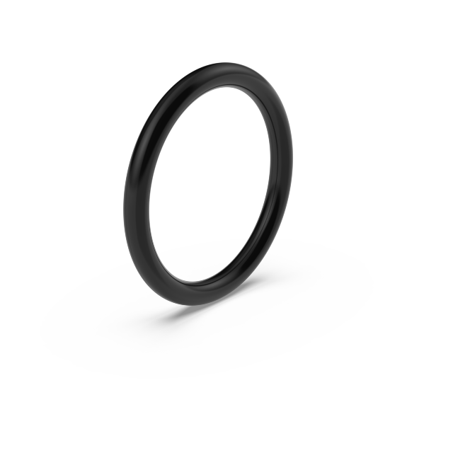 Sealing rings