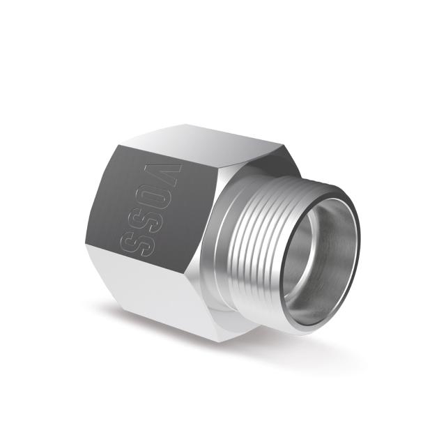 Female couplings - S series