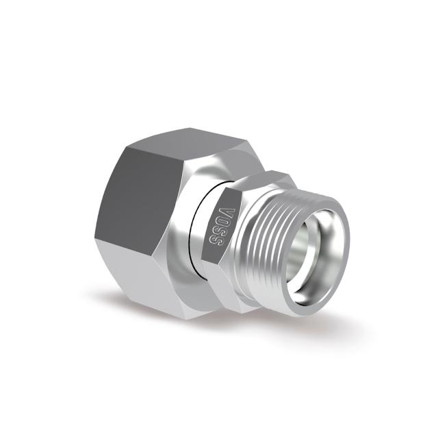 Tube end reducer - S series