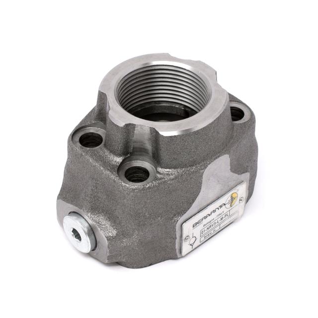 Portflange 01NRV3LMPL 1 1/4″