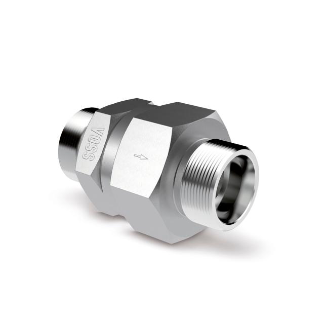 Checkvalve 3/4″-22L Peflex