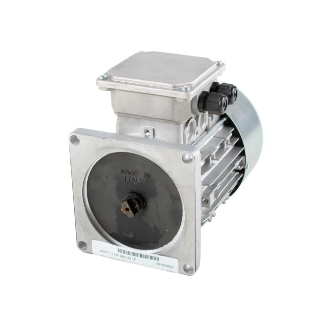 Motor 1,1 kW 2860 S3 1F