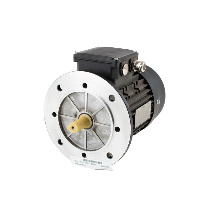 Motor 0,87 kW 1690 S1 IE2-60hz