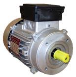 Motor 1,1KW/1390  b14a