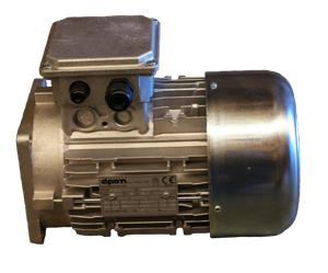 Motor 1,1 kW 1400 S1 UL