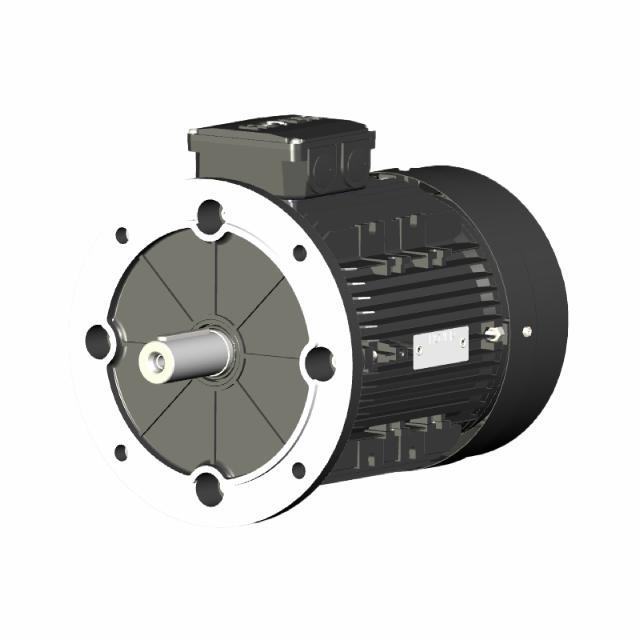 Motor 5,5 kW 1460 S1 IE3