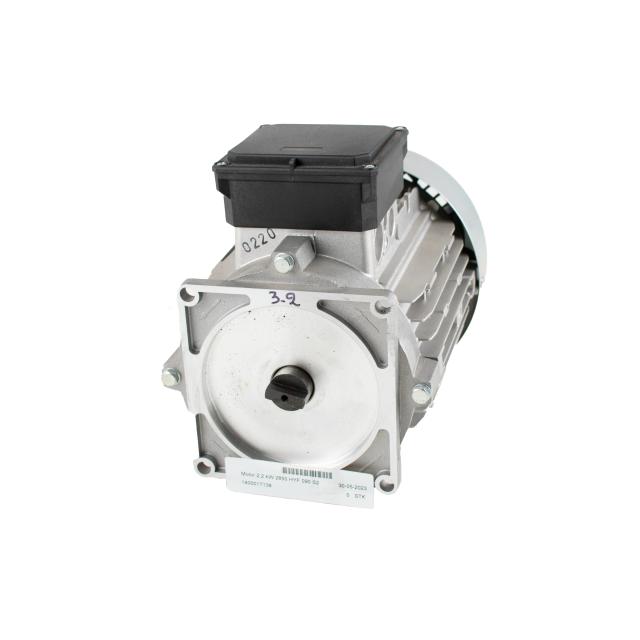 Motor 2,2 kw 2P 200V 50Hz HYF