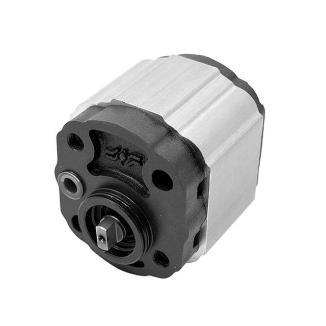 Brevini Gr. 1 gear pump 2.2 cm³ HYF Flange