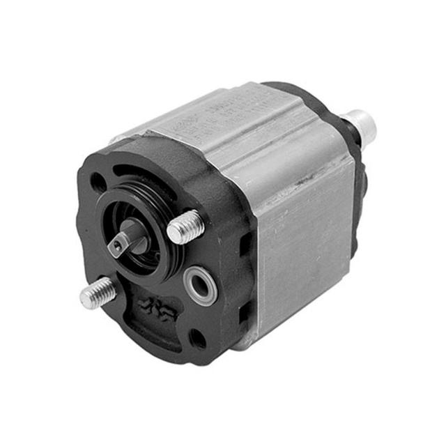 Brevini Gr. 1 gear pump 3.8 cm³ HYF Flange