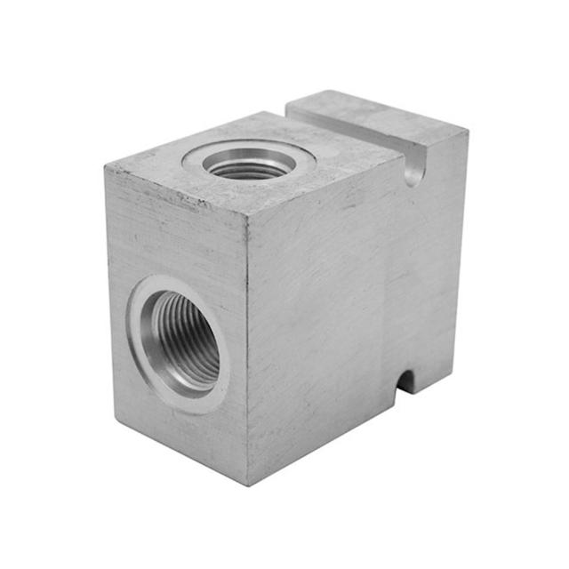 10T 12/2-L2  SAE10 alu blok