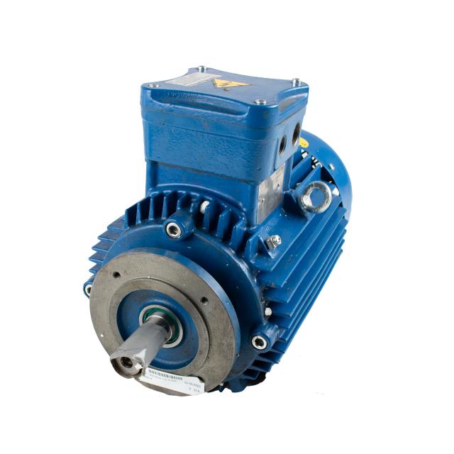 Motor 4,0 kW 1440 B14 112 ATEX