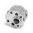 Tandhjulspumpe 4,2 cm³ , HYF