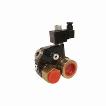 ByPass valve 110H- 24V