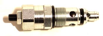BW05/DNCE50 Relief valve 160-250bar