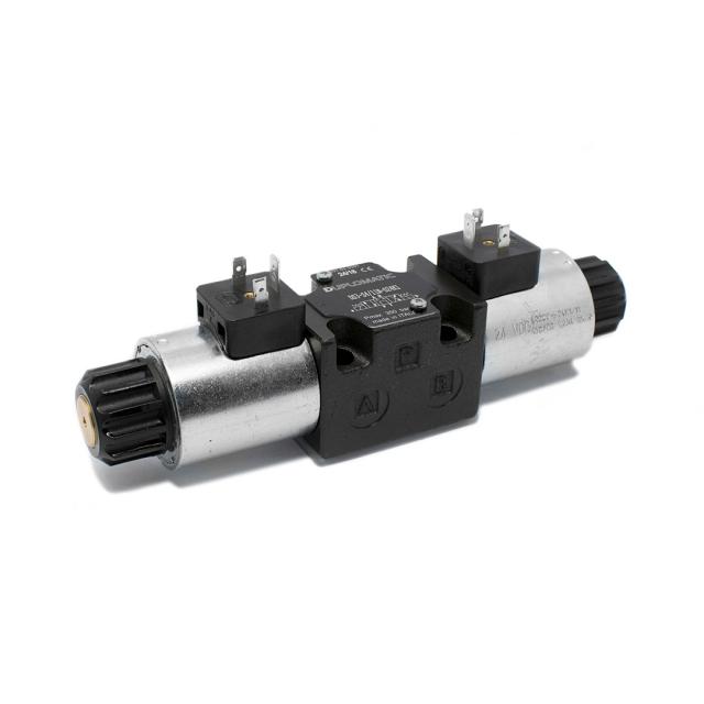 NG06 Solenoid valve 24 V DC