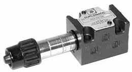 NG06 Solenoid valve no coils