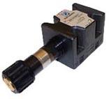 NG10 Solenoid valve, 12 V DC