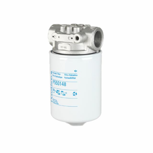 FRCA160/1 Return line filter