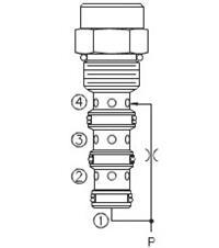 10 Trykkompensator EC10-40