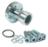 Portflange lige 1/2″x 30