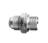 Nippel BSP 60° Han - JIC Han
