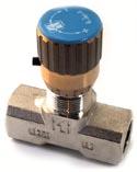 Throttle valve 3/8