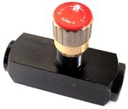 Throttle valve pressure comp. 1/2″