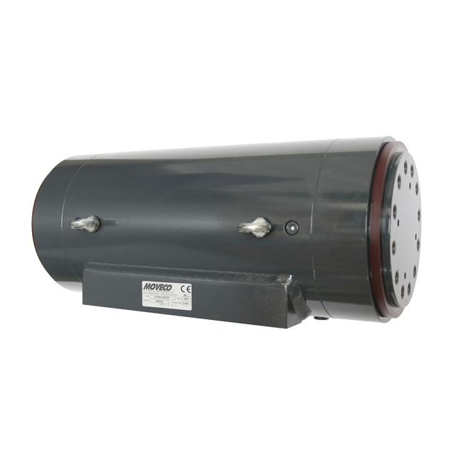 Rotary actuator ARP510/180°