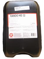 Texaco Rando HD46  20 ltr