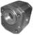 HPLPA2 Gr.2 11 cm³ Gear pump Tysk D52, kærv