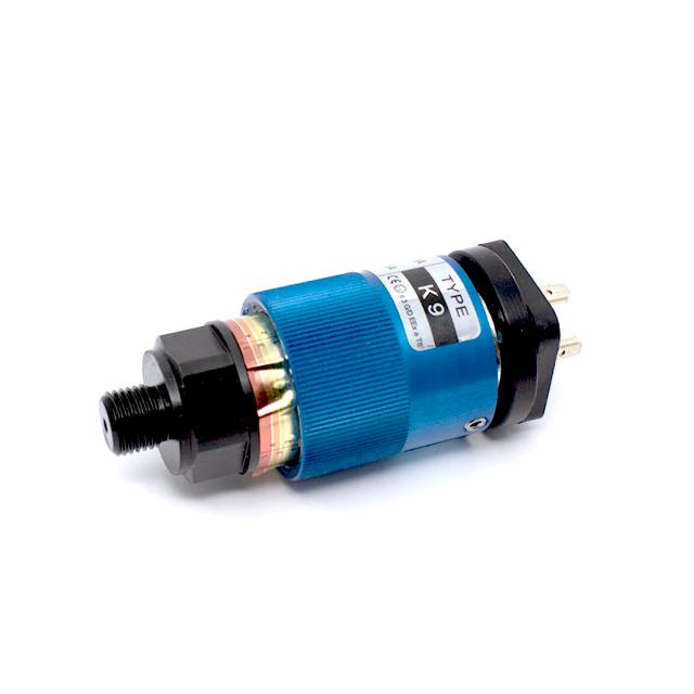 Pressure switch 20-200 bar