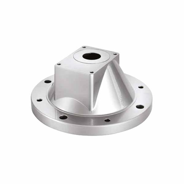 Bell housing with centre ring - IEC 100-112 - Gr. 3