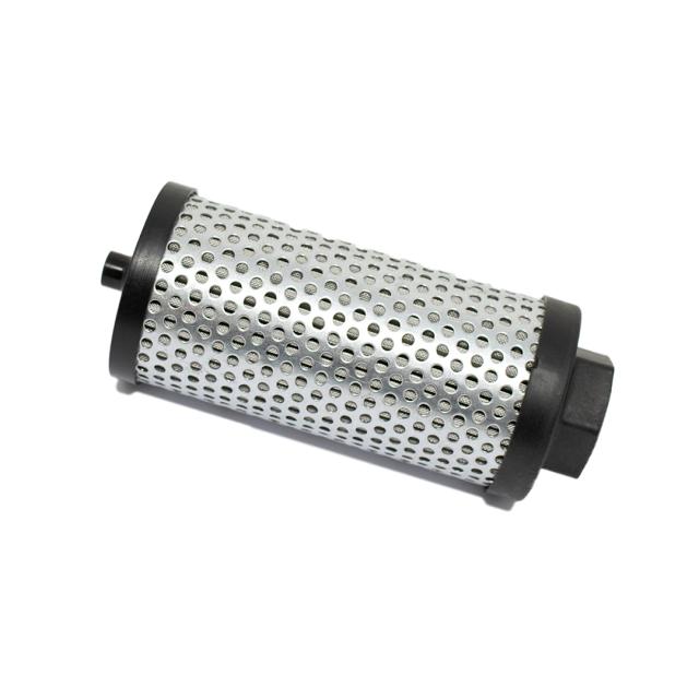 Returfilter 1/2″ 10 µm abs. Ø52x131 A.S.