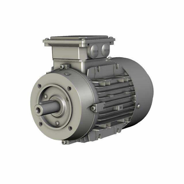 Motor 1,5 kW 1400 S1 IE3