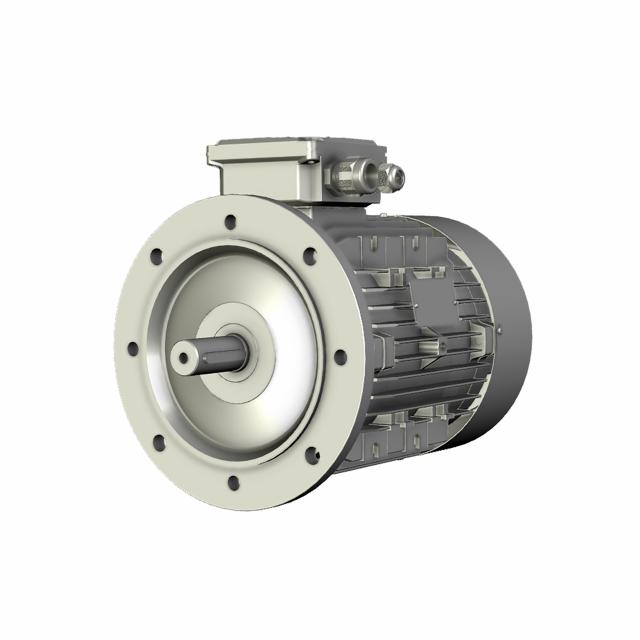 Motor 5,5 kW 1420 S2 