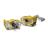 Multi-X Duo 10 kobling