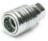 Lynkobling MQS-AF ISO A Push/Pull -  Hun Lynkobling - BSP Hun