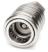 Lynkobling MQS-AFP ISO A Push/Pull -  Hun Lynkobling - BSP Hun