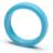 O-ring + back-up MQS-F 