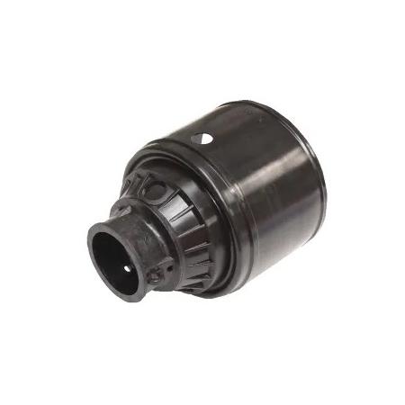 100 Series  shield cone model 3 for 80° CV  outer tube